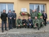 sent Dagmar Johnson 30/06/148.PÅÃ­sluÅ¡nÃ­ci 213. Letky, nesoucÃ­ ÄestnÃ½ nÃ¡zev Å iÅ¡kova213 Members of the 8th squadron, bearing the honorary title Å iÅ¡kova